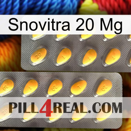 Snovitra 20Mg cialis2